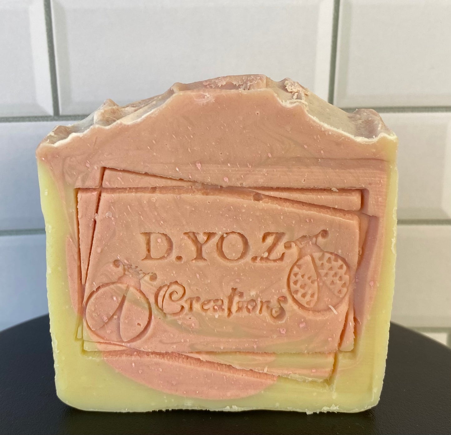 Calamine Relief & Restore Bar