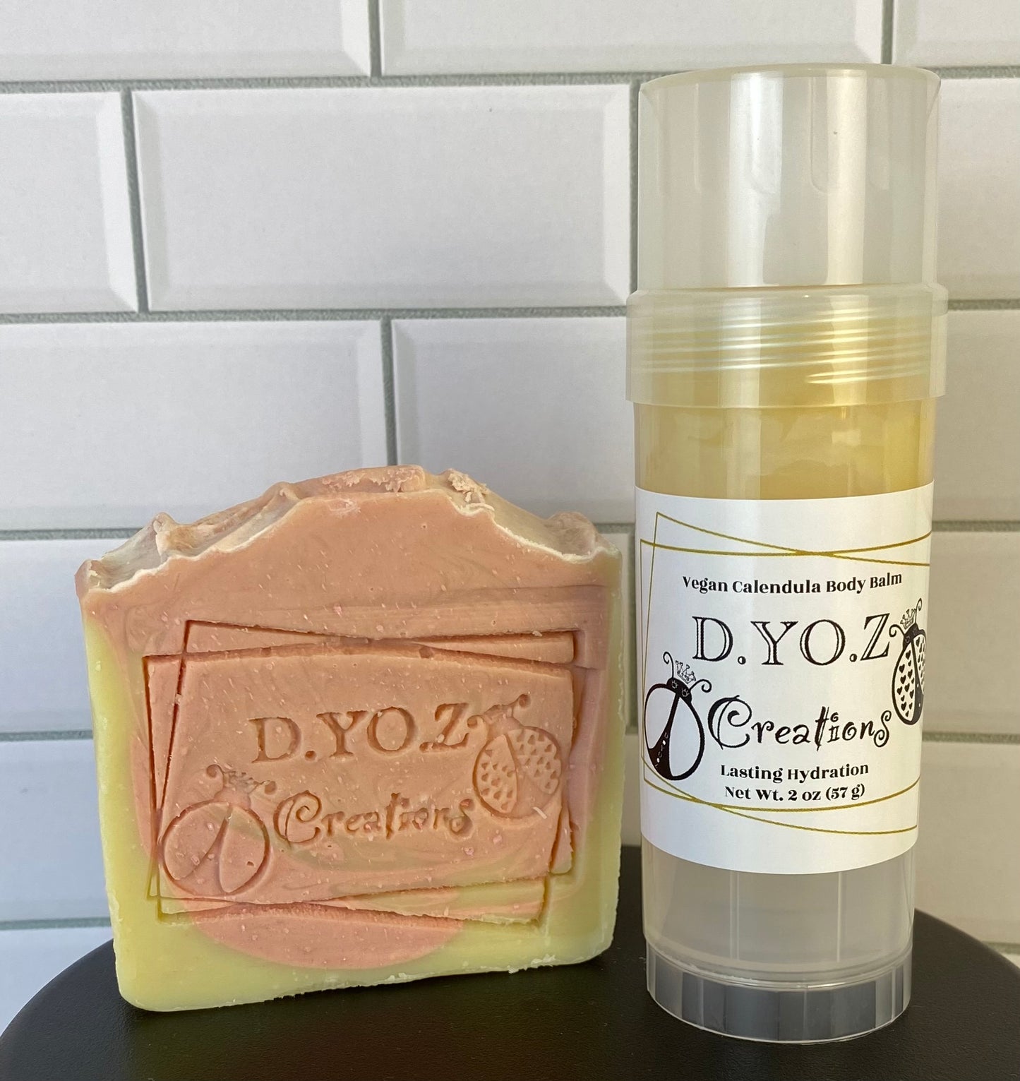Calamine Relief & Restore Bar