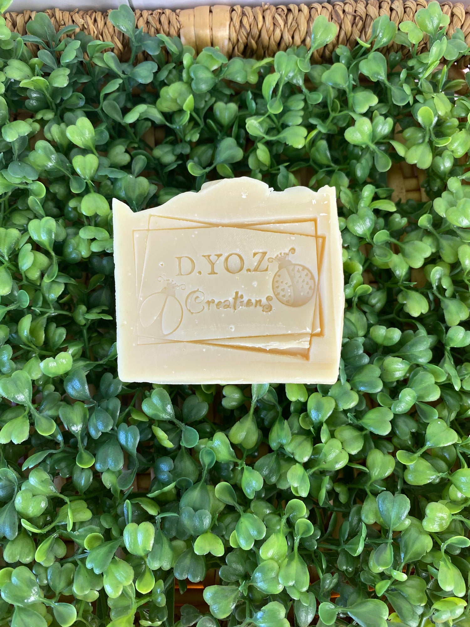 Skin Serenity Herbal Bar Soap