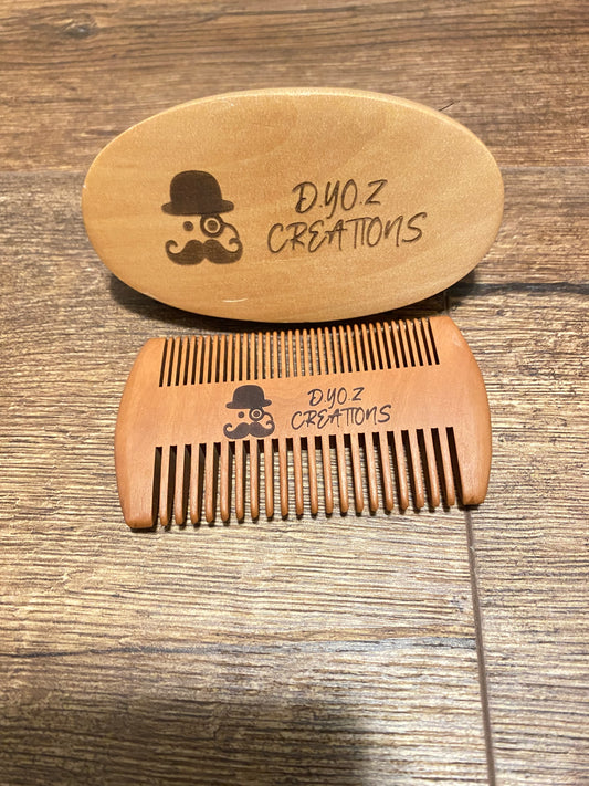 Follicle Fuel Grooming Essentials Set men